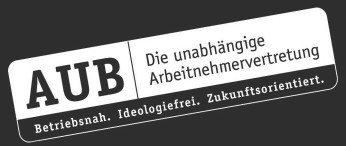AUB – Vom Siemens-Clan bezahlt im Einsatz gegen Arbeiterinteressen 