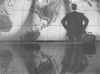 ... und morgen die ganze Welt – ins Profittäschchen pressen? Stoppen wir deutsche Grossmannssucht diesmal – nicht erst vor Stalingrad.