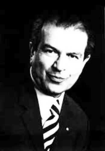 Emil Carlebach 1914 - 2001