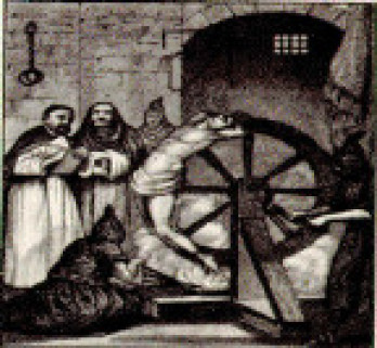 „Die Inquisition war ein Fortschritt gegenüber dem damaligen Rechtssystem“ Seine Heiligkeit in einem Fernsehinterview