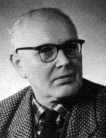 Reinhold Lochmann Beschäftigt in der DAW-Elektrikerwerkstatt. Ende 1942 illegaler Bau einer „Audiobrücke” zum Abhören von Auslandssendern.