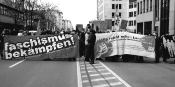 1. Mai Nürnberg: Nazis keine Basis bieten – in der Stadt der „Reichsparteitage“