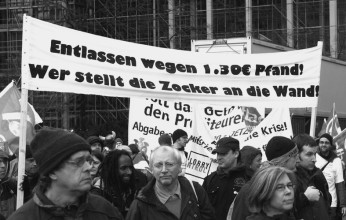 Die „Zocker“ stehen im eigenen Land, in der eigenen Bude. Um die Richtigen an die Wand zu stellen, braucht es mehr als Wut und Gewehre.