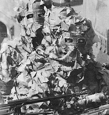 Kommando Spezialkräfte in Afghanistan: Burkaverbot!