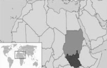 Sudan