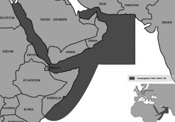 Horn von Afrika