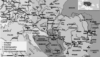 Donauregion