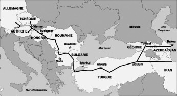 Nabucco-pipeline