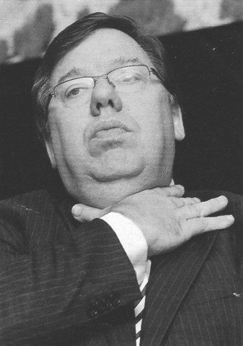 Der irische Ex-Premier Cowen: Die Briten kannten wir – jetzt gehen uns die deutschen Halsabschneider an die Gurgel.