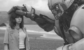 Bevormundung durch die IG Metallführung? (Szene aus dem Transformersfilm „Bumblebee“ von 2018)