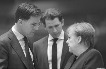Arbeitsteilung nach dem Motto „Guter Bulle, böser Bulle!“