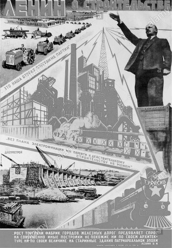 ‚Digitalisierung‘ wird heute die neue Stufe der industriellen Revolution genannt, deren Struktur und Klassencharakter ebenso wenig hinterfragt werden soll wie zu Zeiten Marx‘, des mechanischen Webstuhls und der Dampfmaschine, oder zu Zeiten Lenins, der Elektrifizierung und des Fließbands.