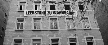 Von selbst wird das nix. Wie es geht hat allerdings schon Friedrich Engels vor 150 Jahren für uns aufgeschrieben. Wir müssen es nur machen.