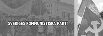 Kommunistische Partei Schweden